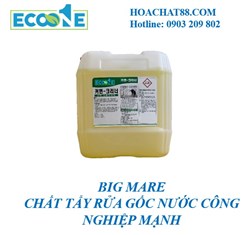 BIG MARE  CHẤT TẨY RỬA GỐC NƯỚC CÔNG NGHIỆP MẠNH
